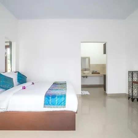 Umah Odah Homestay Ubud  Exterior photo