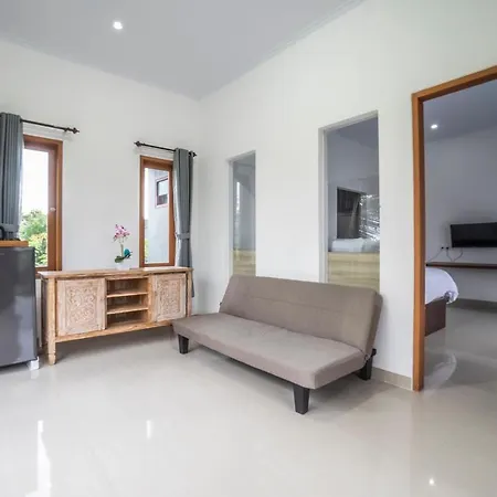 Umah Odah Homestay Ubud  Exterior photo