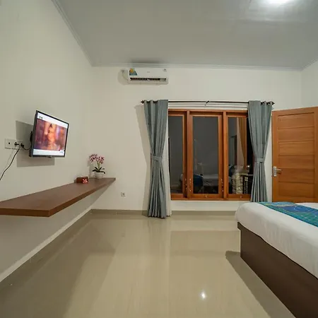 Umah Odah Homestay Ubud  Exterior photo