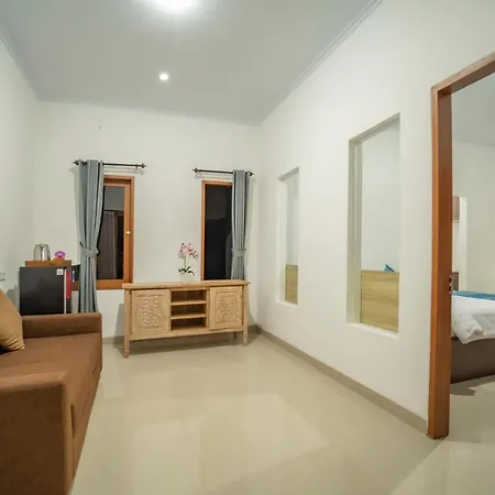 Umah Odah Homestay Ubud  Exterior photo