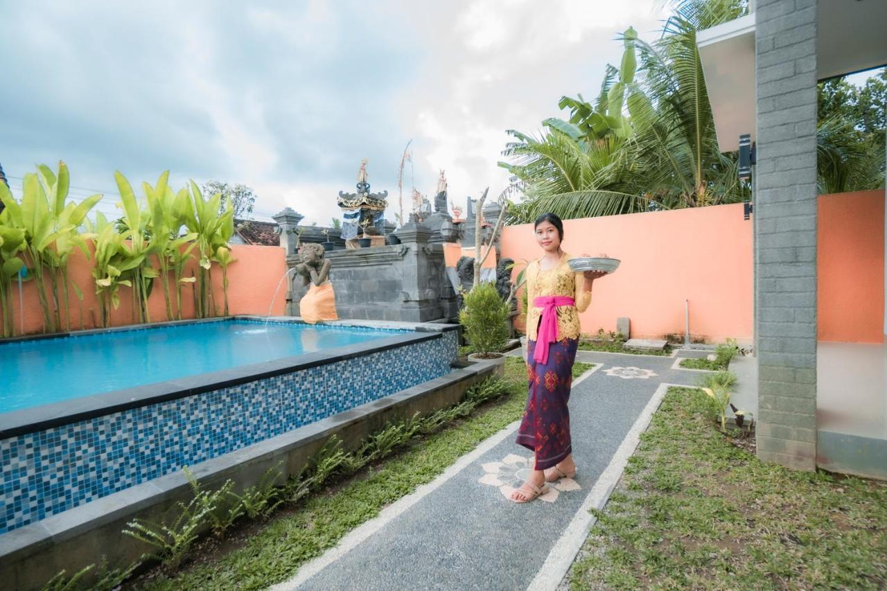Homestay Umah Odah Ubud (Bali)