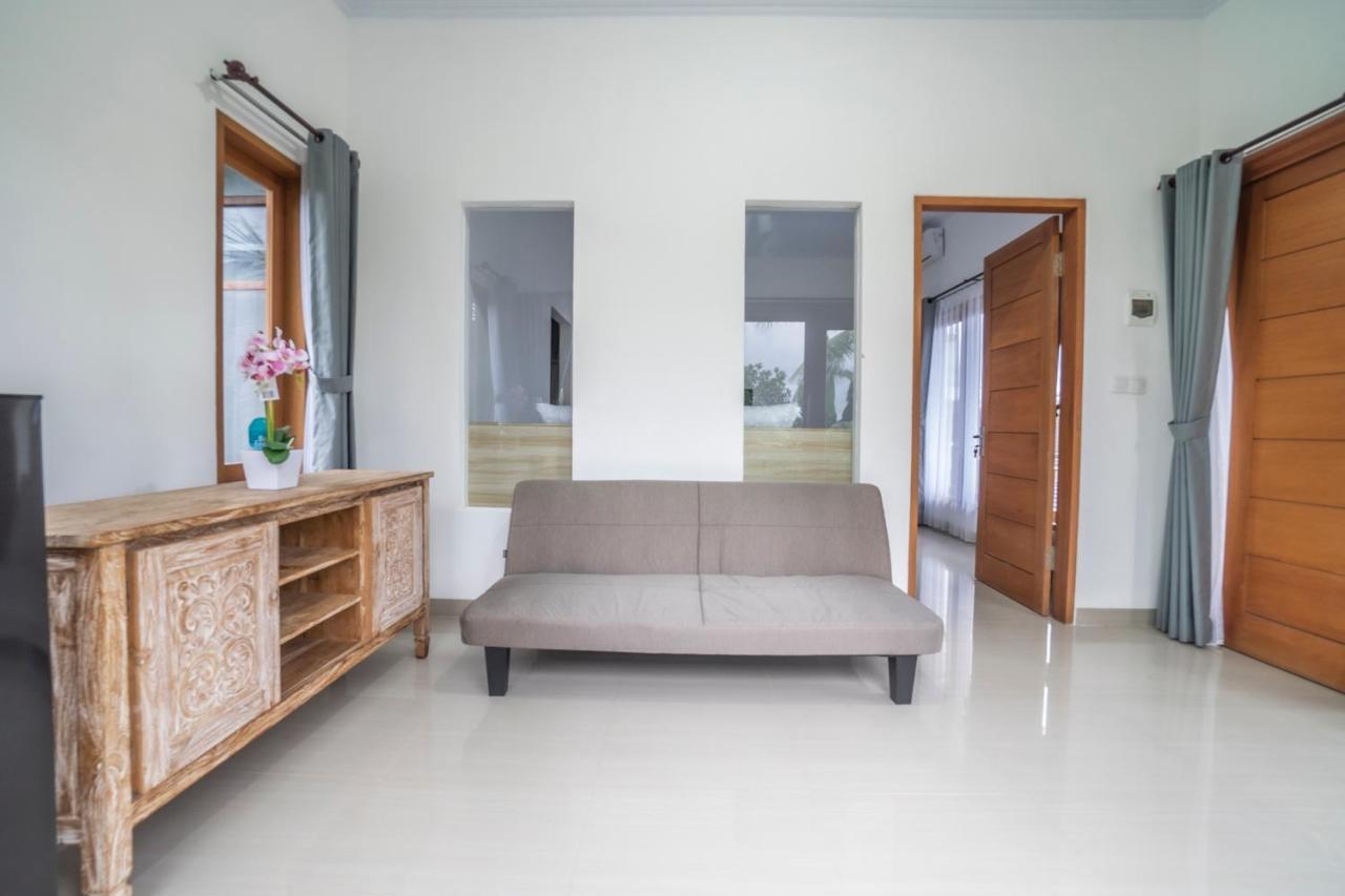 Homestay Umah Odah Ubud (Bali)