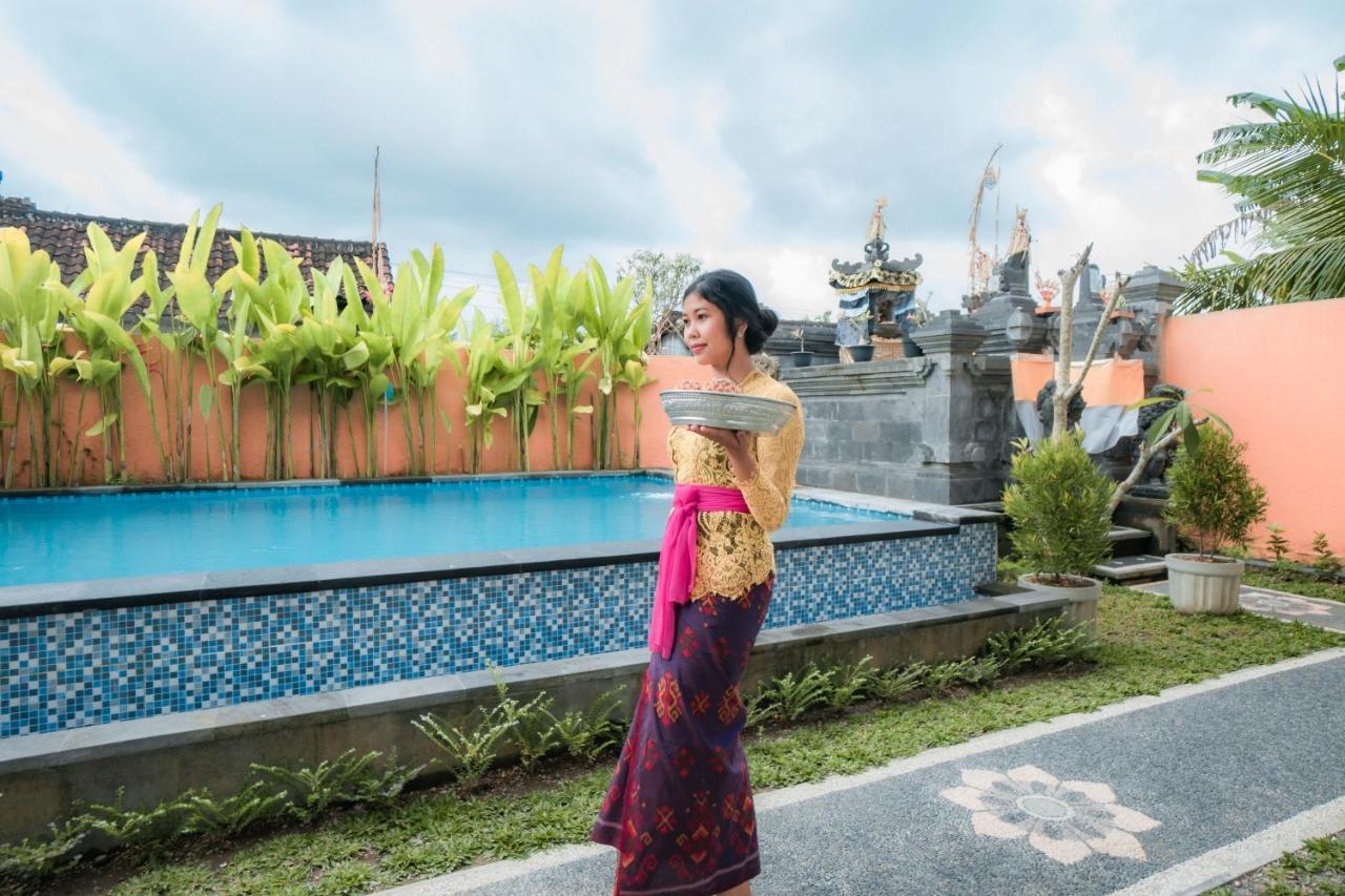 Umah Odah Homestay Ubud (Bali)