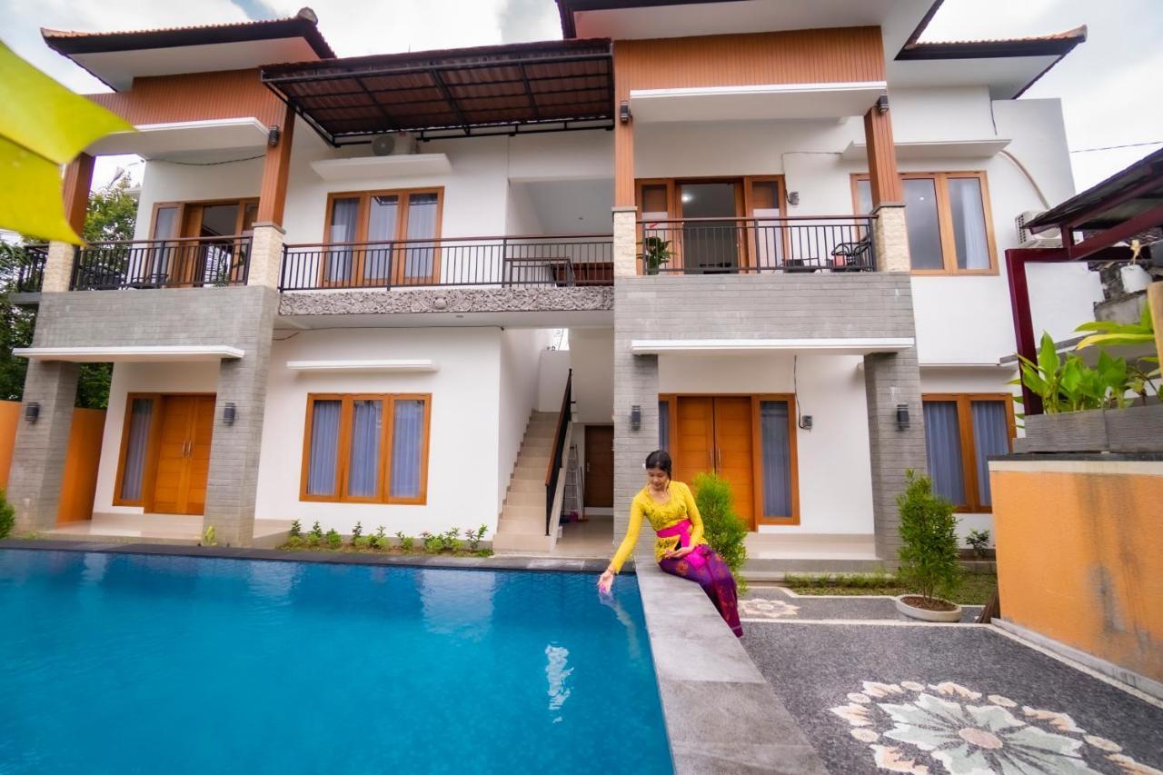 Homestay Umah Odah Ubud (Bali)