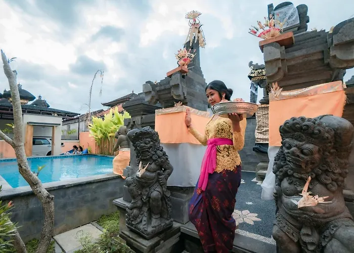 Umah Odah Homestay