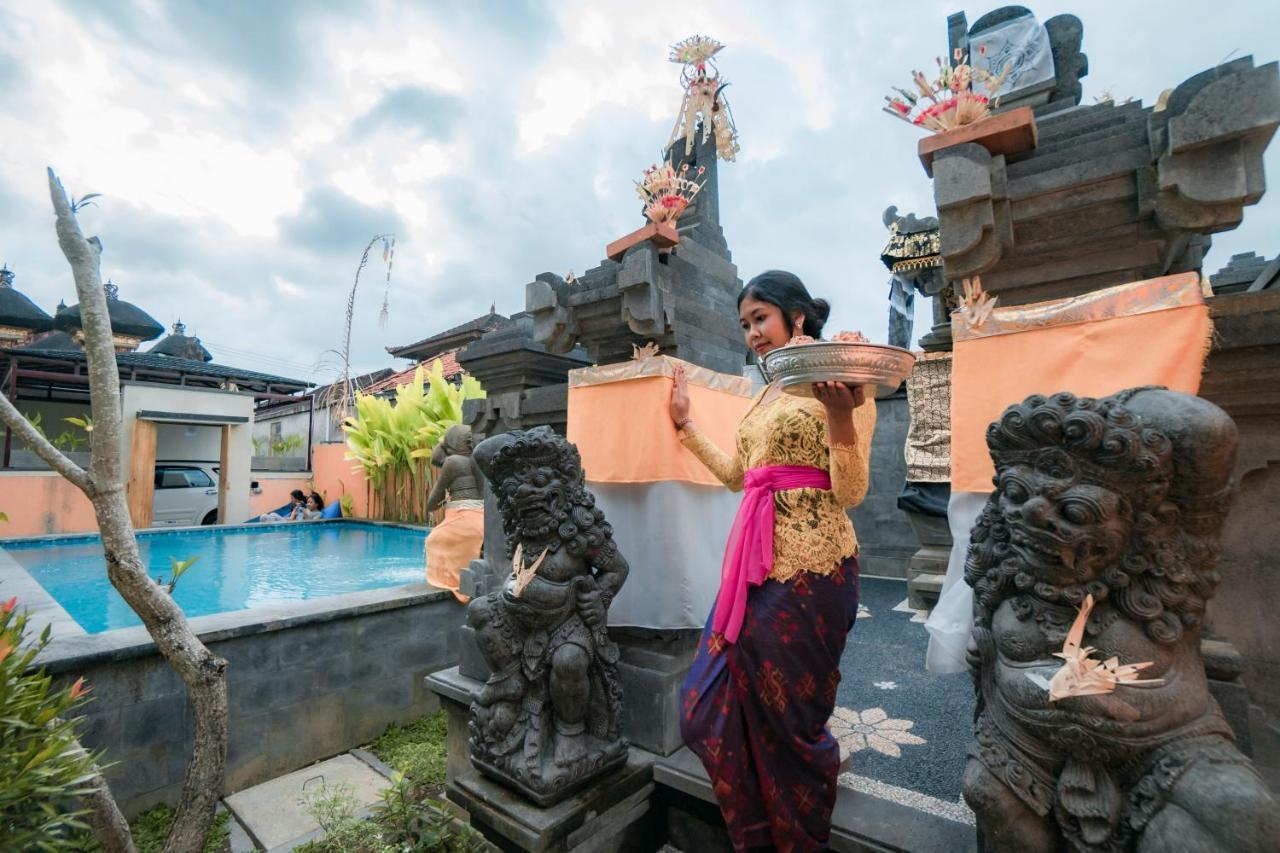 Umah Odah * Ubud (Bali)