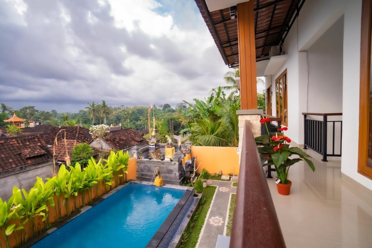 Homestay Umah Odah Ubud (Bali)