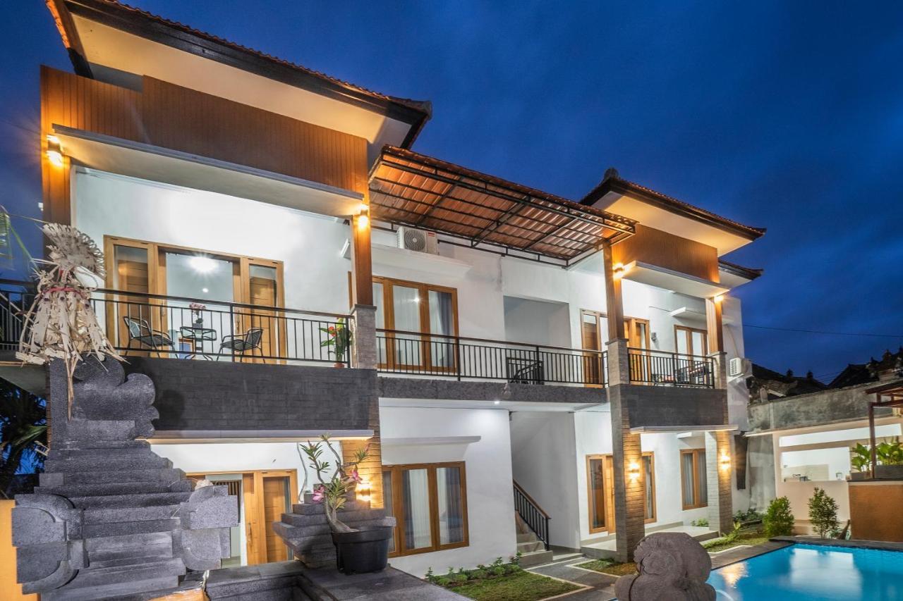 Homestay Umah Odah Ubud (Bali)
