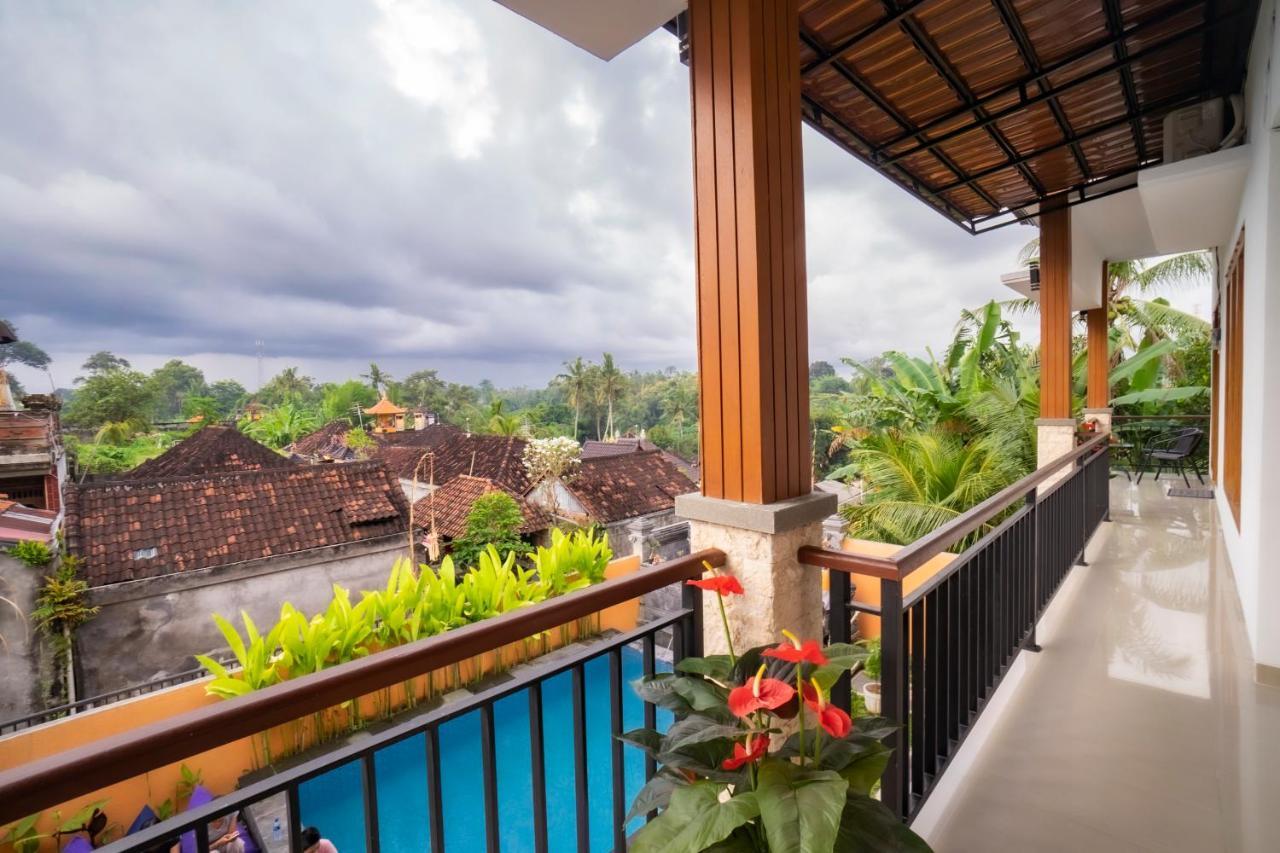 Umah Odah Homestay Ubud (Bali)