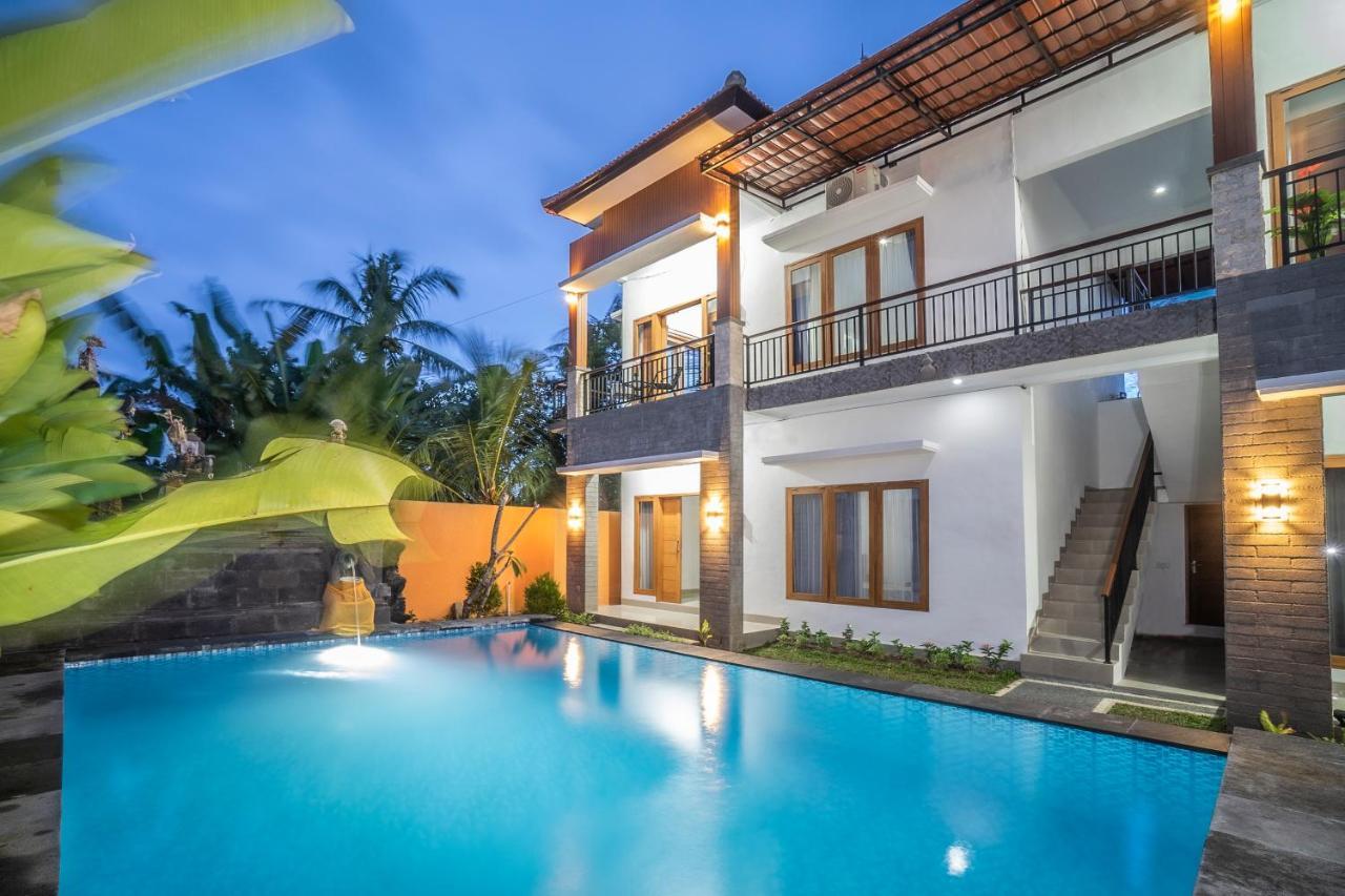 Umah Odah Homestay Ubud (Bali)