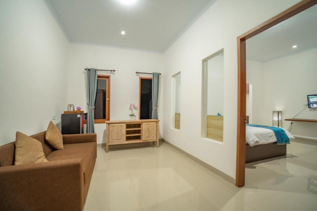 Homestay Umah Odah *