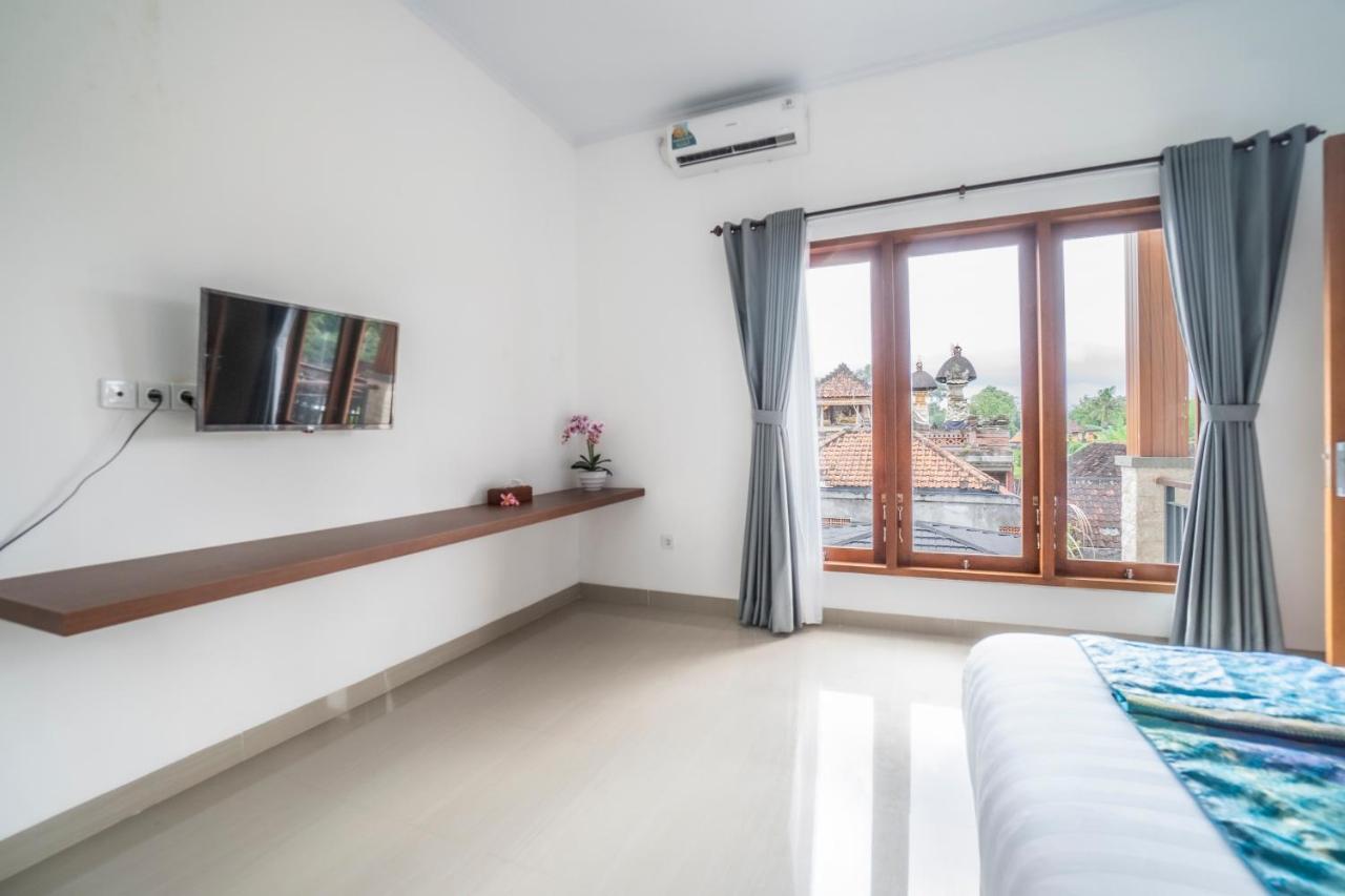 Homestay Umah Odah Ubud (Bali)